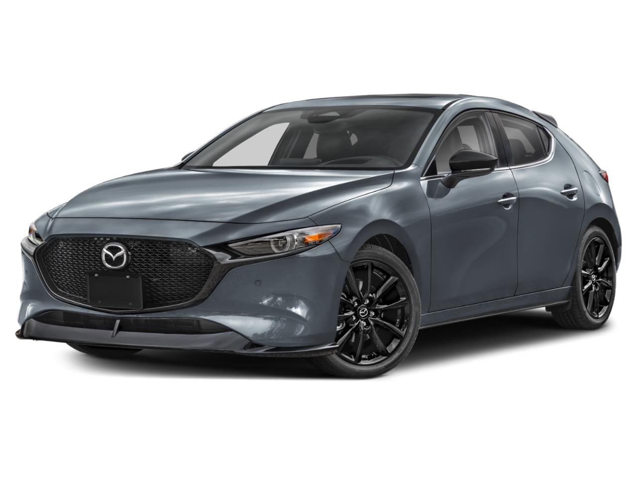 2025 Mazda Mazda3 Hatchback 2.5 Turbo Premium Plus AWD