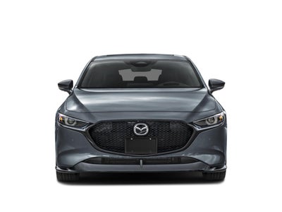 2025 Mazda Mazda3 Hatchback 2.5 Turbo Premium Plus AWD
