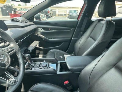 2023 Mazda Mazda3 Hatchback 2.5 Turbo Premium Plus Auto AWD