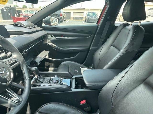 2023 Mazda Mazda3 Hatchback 2.5 Turbo Premium Plus Auto AWD
