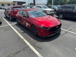 2023 Mazda Mazda3 Hatchback 2.5 Turbo Premium Plus Auto AWD