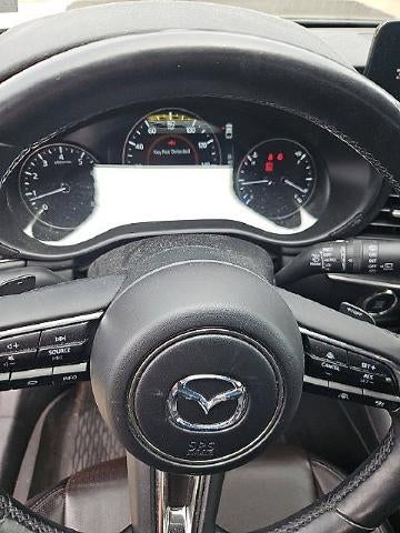 2024 Mazda Mazda3 Hatchback 2.5 Turbo Premium Plus Auto AWD