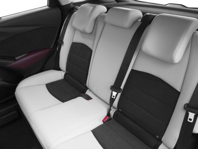 2017 Mazda Mazda CX-3 Grand Touring AWD