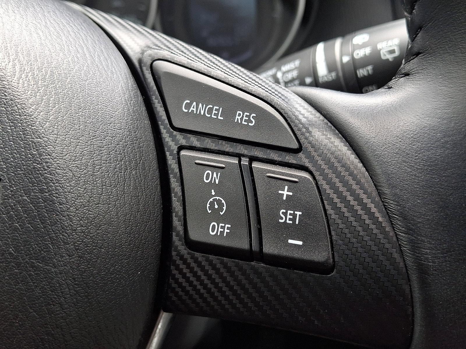 2016 Mazda Mazda CX-5 2016.5 AWD 4dr Auto Touring