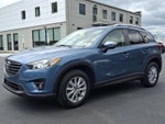 2016 Mazda Mazda CX-5 2016.5 AWD 4dr Auto Touring