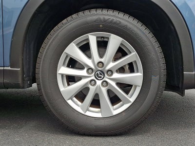 2016 Mazda Mazda CX-5 2016.5 AWD 4dr Auto Touring