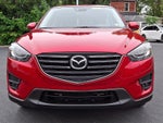 2016 Mazda Mazda CX-5 AWD 4dr Auto Grand Touring