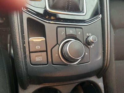 2023 Mazda Mazda CX-5 2.5 S AWD