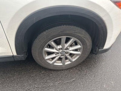 2023 Mazda Mazda CX-5 2.5 S AWD