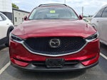 2021 Mazda Mazda CX-5 Grand Touring Reserve AWD