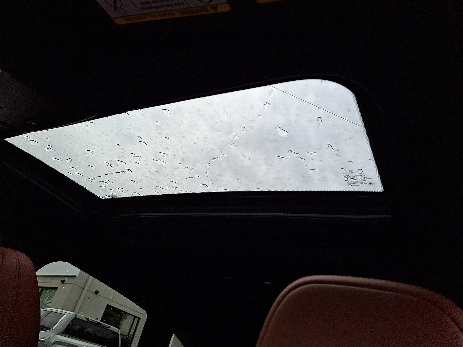 2024 Mazda Mazda CX-5 2.5 Carbon Turbo AWD