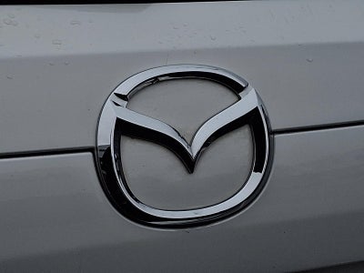 2024 Mazda Mazda CX-5 2.5 Carbon Turbo AWD