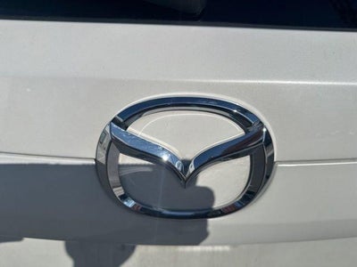 2024 Mazda Mazda CX-5 2.5 Carbon Turbo AWD