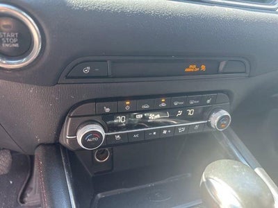2023 Mazda Mazda CX-5 2.5 Turbo AWD