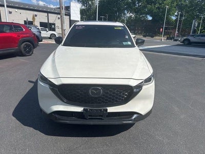 2023 Mazda Mazda CX-5 2.5 Turbo AWD