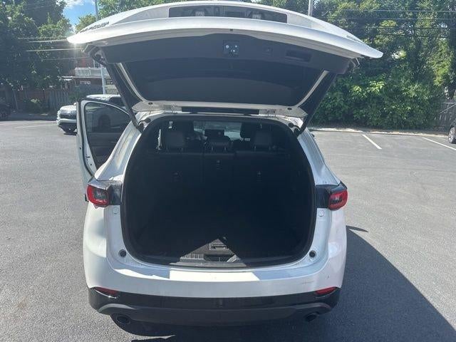 2023 Mazda Mazda CX-5 2.5 Turbo AWD
