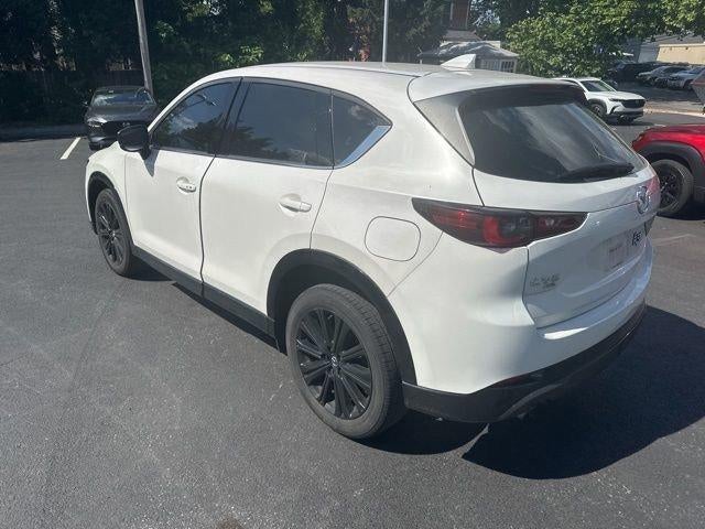 2023 Mazda Mazda CX-5 2.5 Turbo AWD
