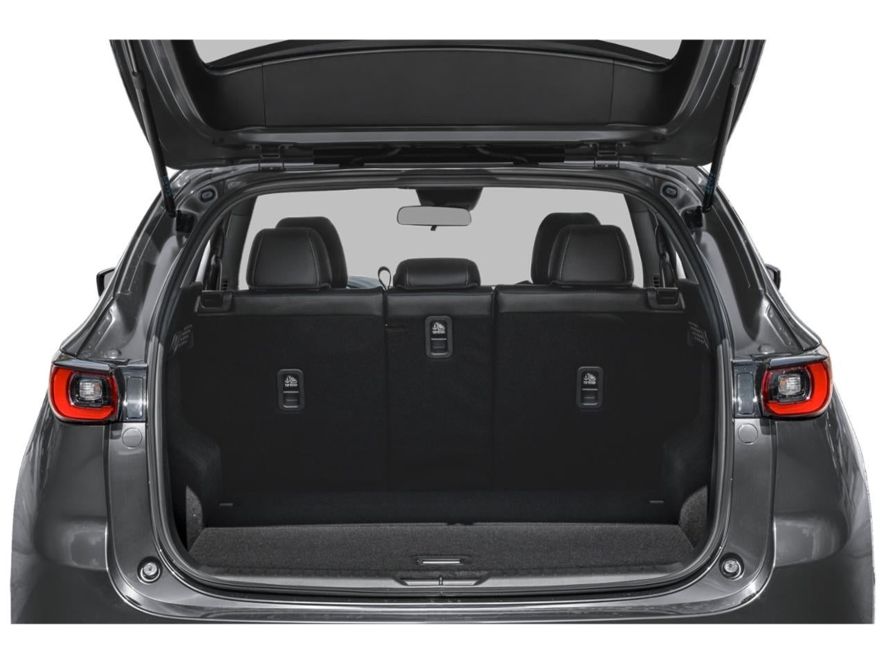 2024 Mazda Mazda CX-5 2.5 S Select Package AWD