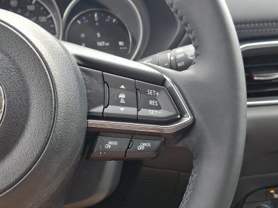 2024 Mazda Mazda CX-5 2.5 S Select Package AWD