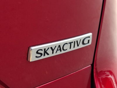 2024 Mazda Mazda CX-5 2.5 S Select Package AWD