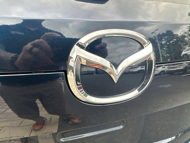 2024 Mazda Mazda CX-5 2.5 S Select Package AWD
