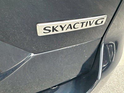 2024 Mazda Mazda CX-5 2.5 S Select Package AWD