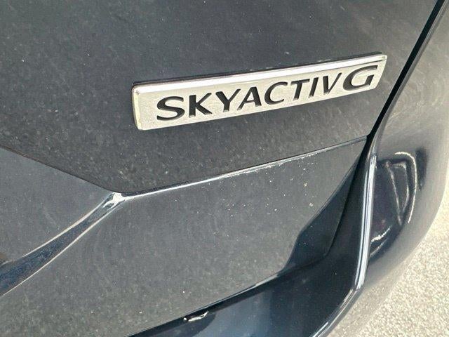 2024 Mazda Mazda CX-5 2.5 S Select Package AWD