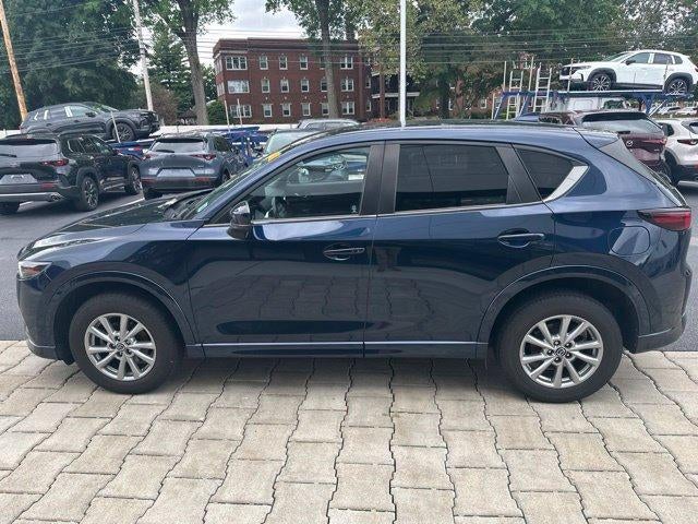 2024 Mazda Mazda CX-5 2.5 S Select Package AWD