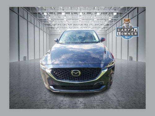 2024 Mazda Mazda CX-5 2.5 S Select Package AWD