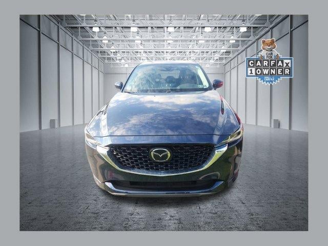 2024 Mazda Mazda CX-5 2.5 S Select Package AWD