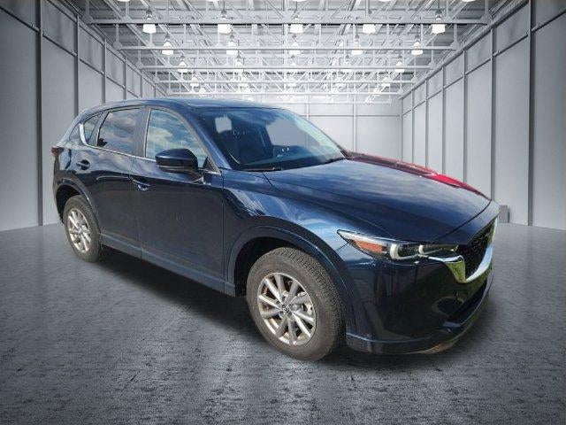 2024 Mazda Mazda CX-5 2.5 S Select Package AWD
