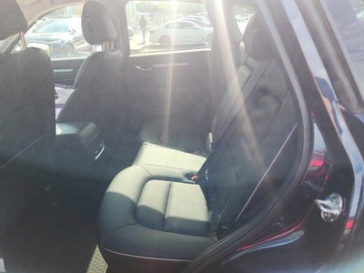 2024 Mazda Mazda CX-5 2.5 S Select Package AWD