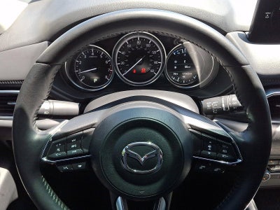 2024 Mazda Mazda CX-5 2.5 S Select Package AWD
