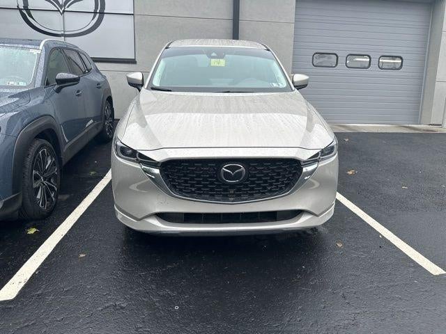2024 Mazda Mazda CX-5 2.5 S Select Package AWD