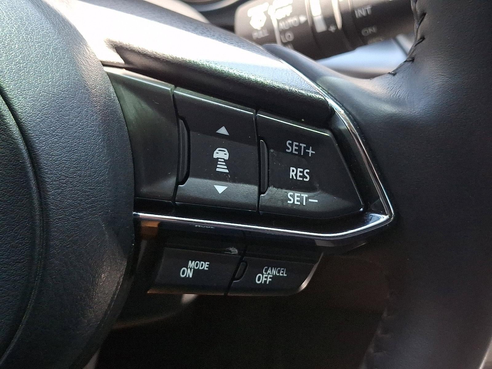 2024 Mazda Mazda CX-5 2.5 S Select Package AWD