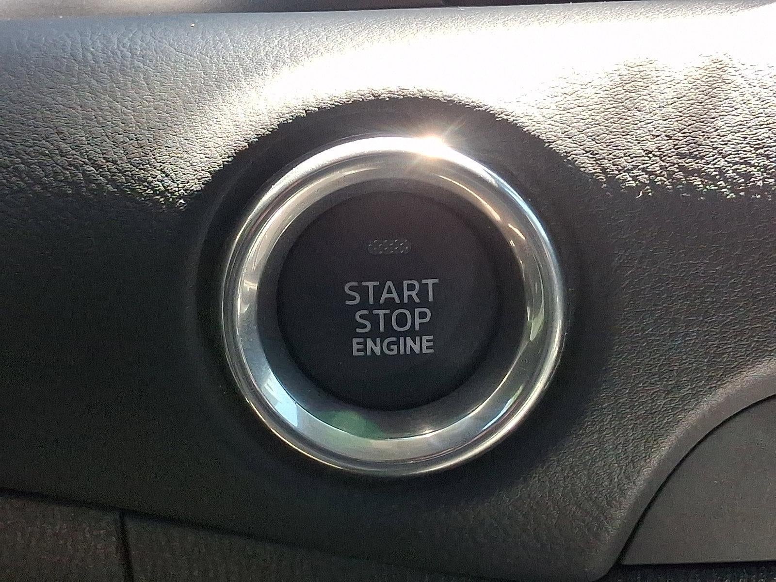 2024 Mazda Mazda CX-5 2.5 S Select Package AWD