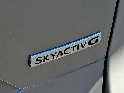 2024 Mazda Mazda CX-5 2.5 S Select Package AWD