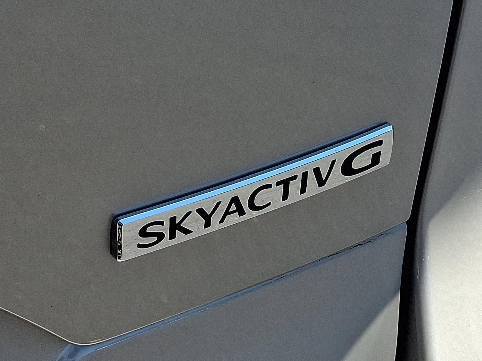 2024 Mazda Mazda CX-5 2.5 S Select Package AWD