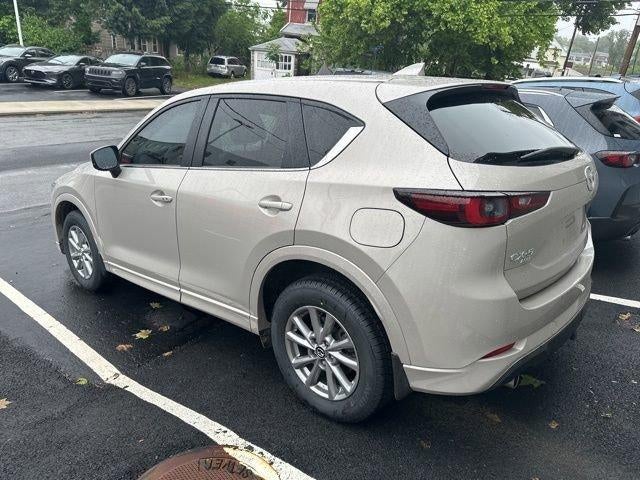 2024 Mazda Mazda CX-5 2.5 S Select Package AWD