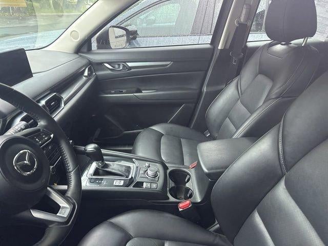 2024 Mazda Mazda CX-5 2.5 S Select Package AWD