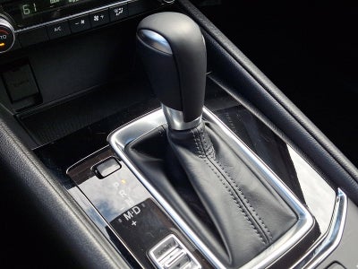 2025 Mazda Mazda CX-5 2.5 S Select Package AWD