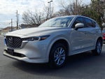 2025 Mazda Mazda CX-5 2.5 S Select Package AWD