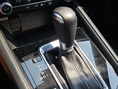2024 Mazda Mazda CX-5 2.5 S Select Package AWD