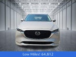 2024 Mazda Mazda CX-5 2.5 S Select Package AWD