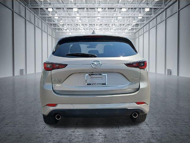2024 Mazda Mazda CX-5 2.5 S Select Package AWD
