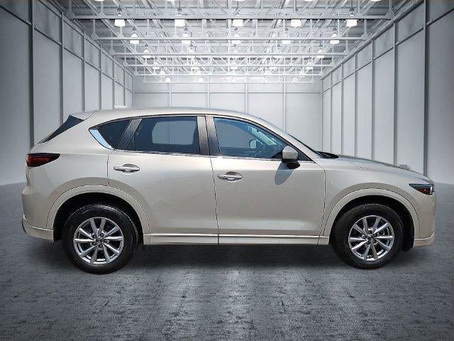 2024 Mazda Mazda CX-5 2.5 S Select Package AWD
