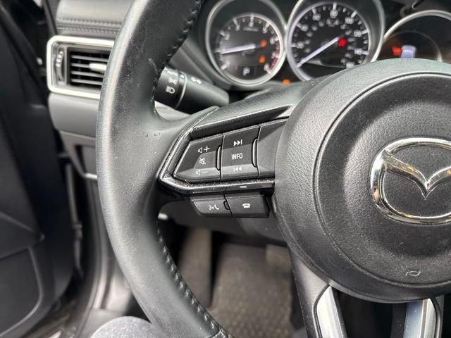 2022 Mazda Mazda CX-5 2.5 S Select Package AWD