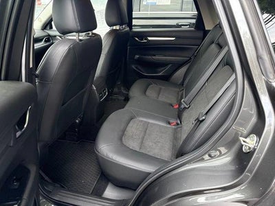 2022 Mazda Mazda CX-5 2.5 S Select Package AWD