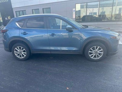 2023 Mazda Mazda CX-5 2.5 S Select Package AWD