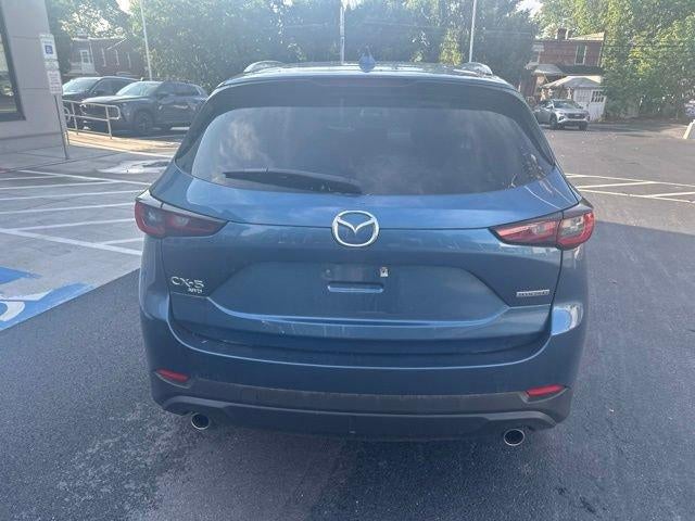 2023 Mazda Mazda CX-5 2.5 S Select Package AWD